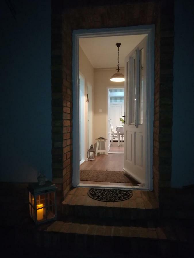 Feliz Apartman 久洛 外观 照片