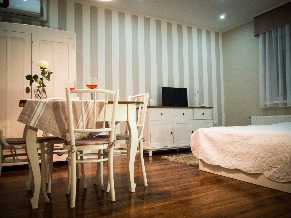 Feliz Apartman 久洛 外观 照片