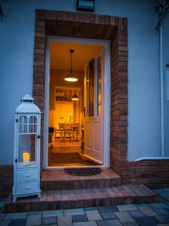 Feliz Apartman 久洛 外观 照片