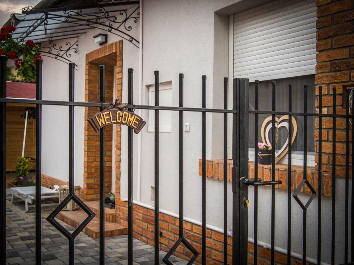 Feliz Apartman 久洛 外观 照片